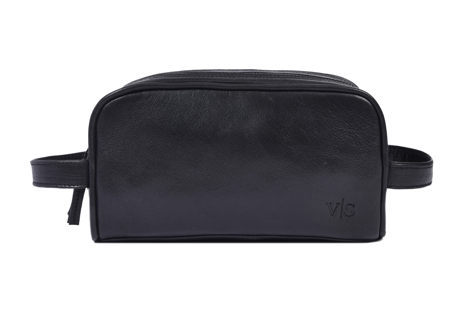 Washbag Double Compartment