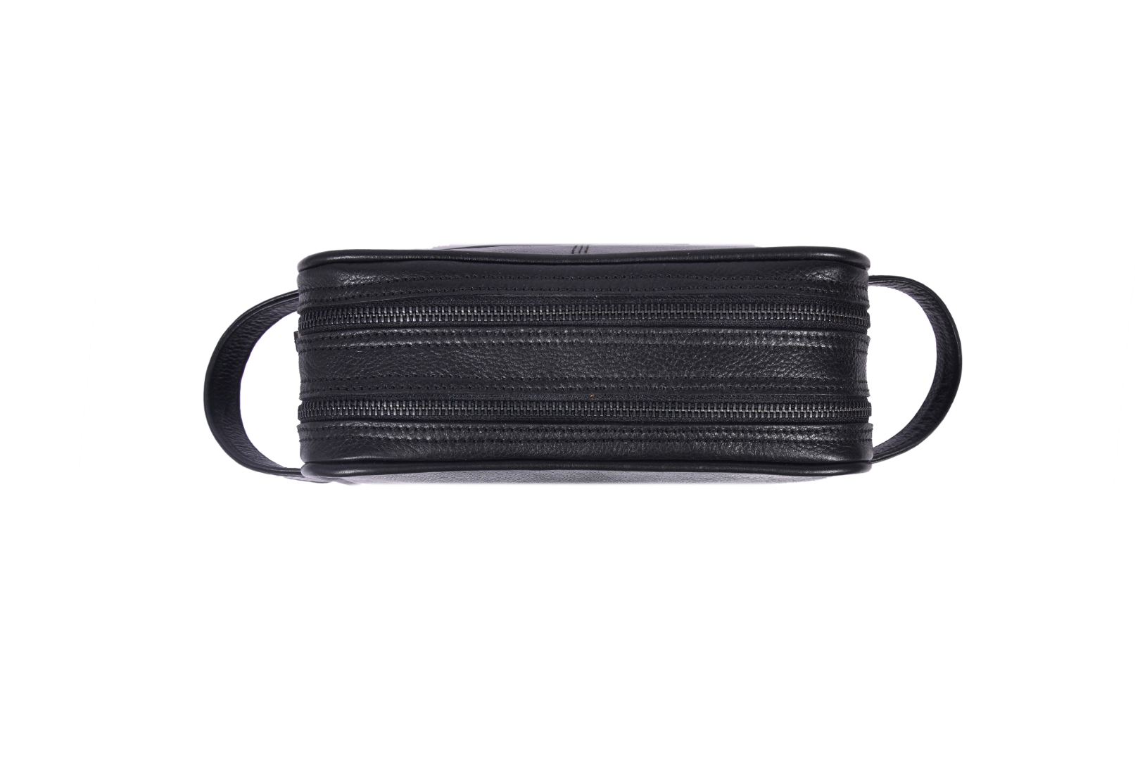 Washbag Double Compartment