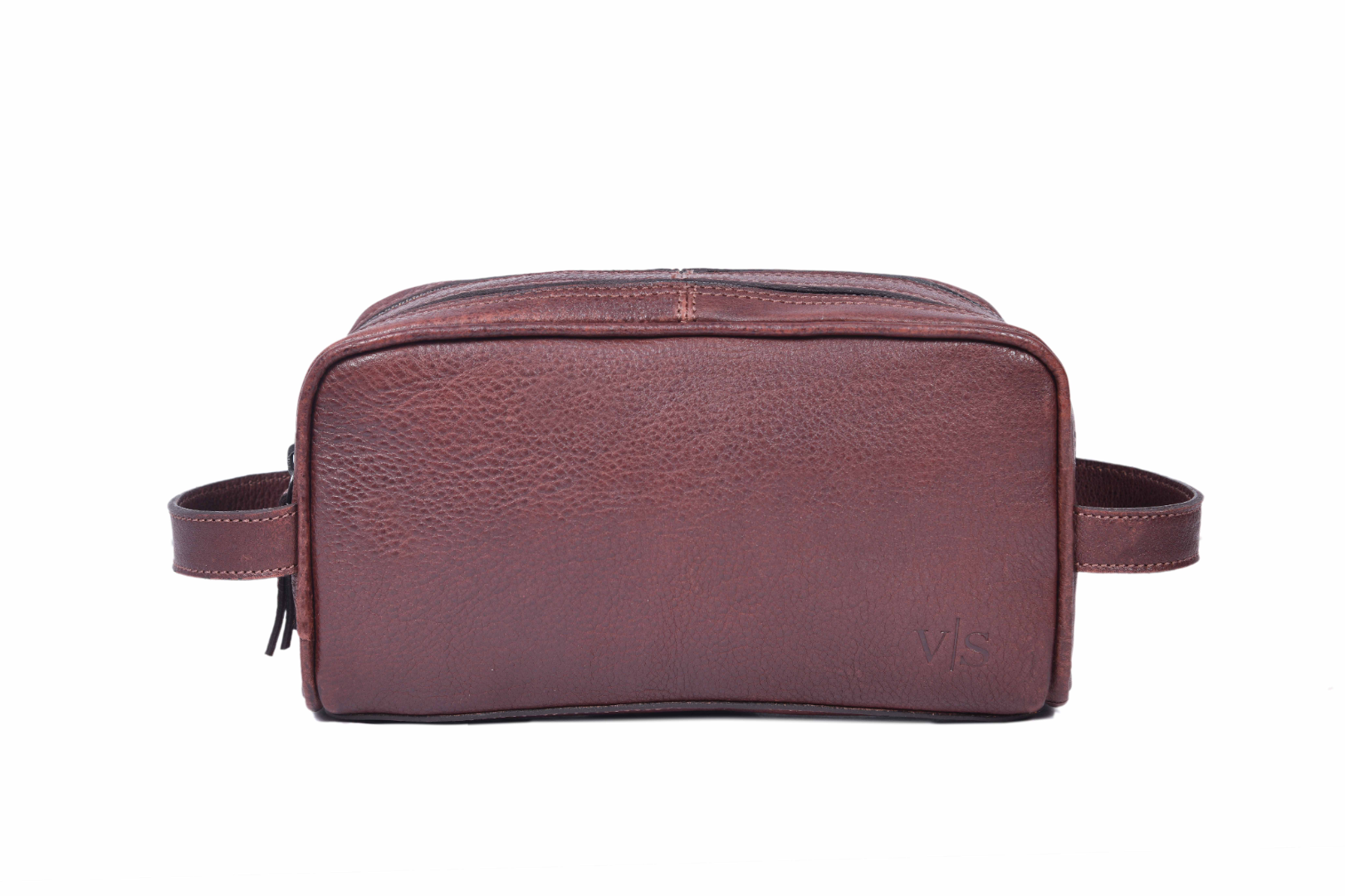 Washbag Double Compartment