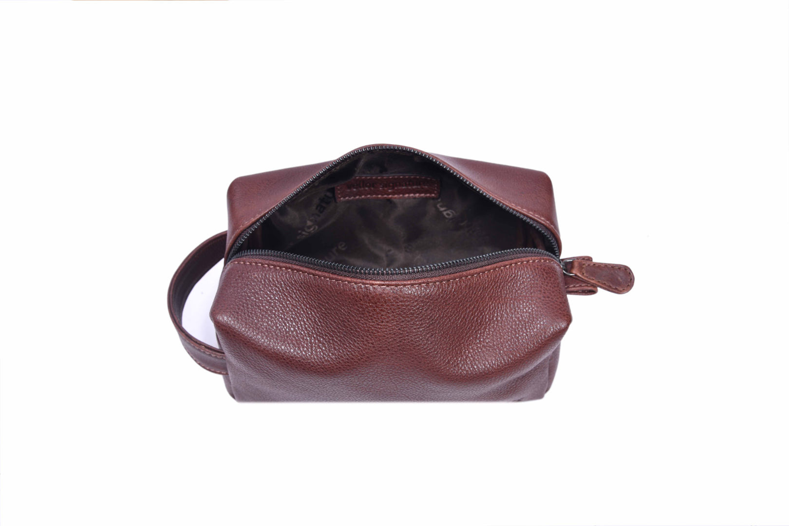Washbag Single Compartment